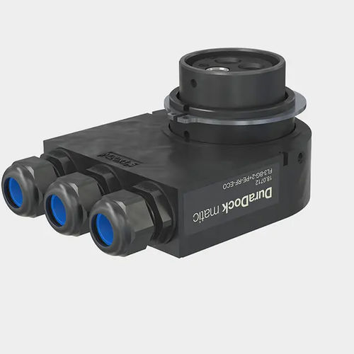 Conector de datos - FL3-SG-2+PE-RF-ECO - Stäubli Electrical Connectors AG - de alimentación eléctrica / rápido / de potencia