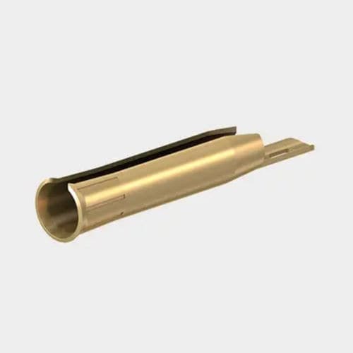 Conector de datos - LB2 - Stäubli Electrical Connectors AG - de latón / de placas / de circuitos impresos