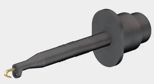 Pinza cocodrilo - KPS1/B2 - Stäubli Electrical Connectors AG