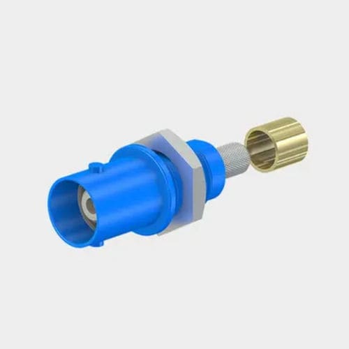 Sonda de prueba para altas frecuencias - XBB-C58 - Stäubli Electrical Connectors AG