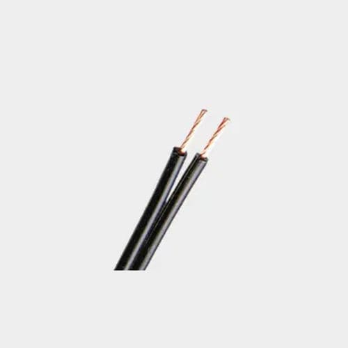 Hilo eléctrico aislado - ZW series - Stäubli Electrical Connectors AG - de cobre / de PVC / de silicona