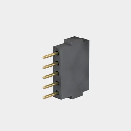 Módulo conector neumático - CT-E1,5-5 - Stäubli Electrical Connectors AG - de engaste / de tornillo / de alta densidad