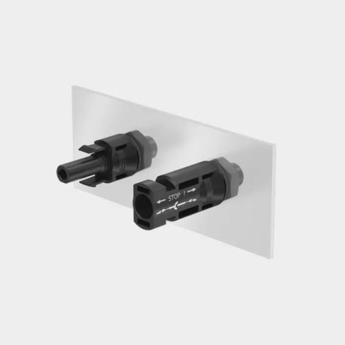 Conector de datos - PV-ADBP4-S2-UR/2,5 - Stäubli Electrical Connectors AG - MC4 / de tornillo / de cables