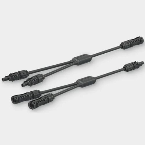 Conector de alimentación eléctrica - PV-K/SPL-Y-6-15/15-15EPP/ES-0050 - Stäubli Electrical Connectors AG - paralelo / de plomo / de bidones