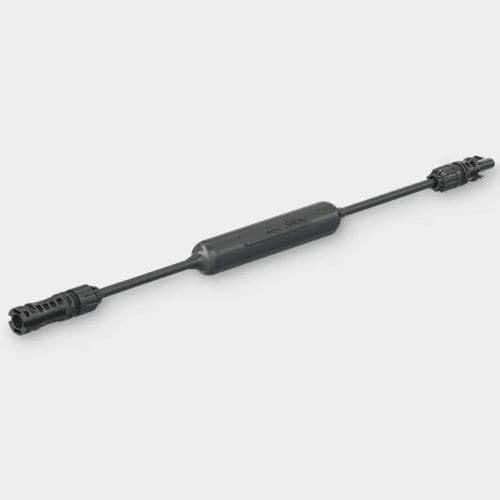 Fusible de acción rápida - PV-K/SPL-Y - Stäubli Electrical Connectors AG - electrónico