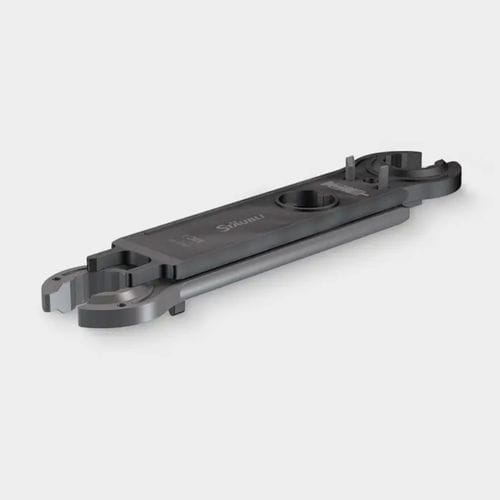 Llave abierta de acero - PV-MS - Stäubli Electrical Connectors AG