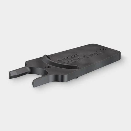 Llave abierta - PV-MS-MC4-Evo 2 - Stäubli Electrical Connectors AG