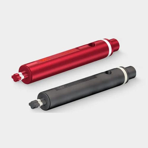 Tampón de control - PV-PST - Stäubli Electrical Connectors AG