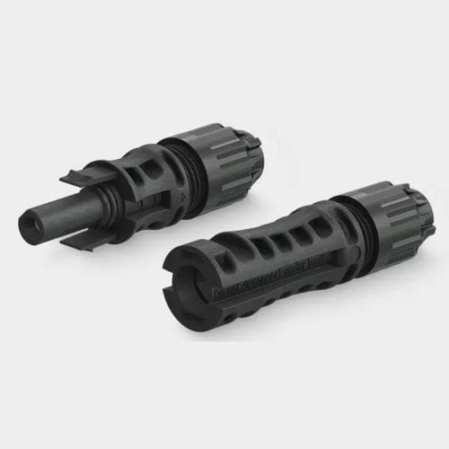 Conector de alimentación eléctrica - PV-KBT4-EVO ST/2.5I - Stäubli Electrical Connectors AG - DC / de cables / para aplicaciones fotovoltaicas