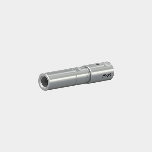 Conector de alimentación eléctrica - SP3N/4 - Stäubli Electrical Connectors AG - de engaste / de bloqueo / de potencia