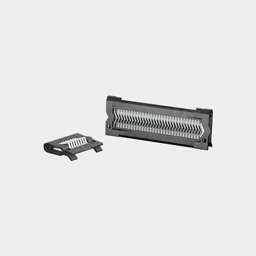 Conector de alimentación eléctrica - CL-08T-54 - Stäubli Electrical Connectors AG - paralelo / enchufable / de tornillo