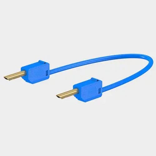 Cable de prueba - LK2-F - Stäubli Electrical Connectors AG