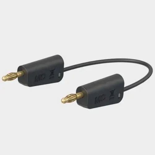 Cable de prueba - LK-4N series - Stäubli Electrical Connectors AG