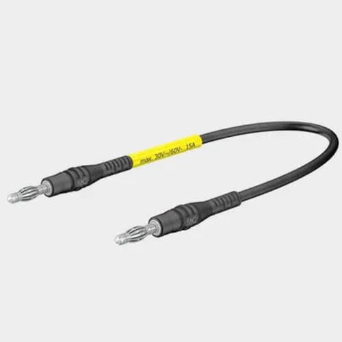 Cable de prueba - FAL - Stäubli Electrical Connectors AG