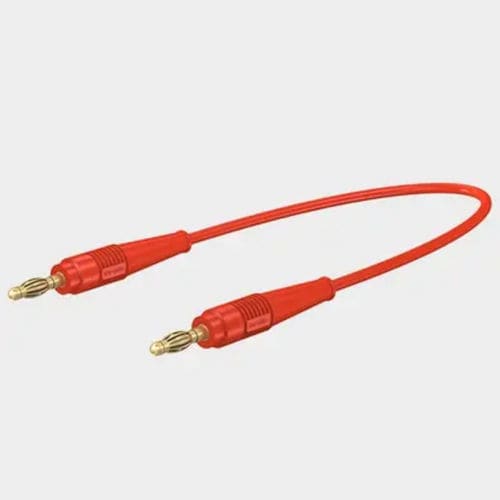 Cable de prueba - LK410L-41/A - Stäubli Electrical Connectors AG