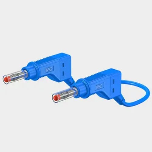 Cable de prueba - XZG4 series - Stäubli Electrical Connectors AG