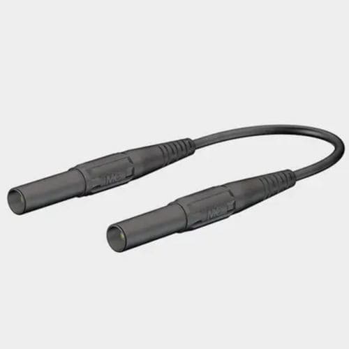 Cable de prueba - XMF-414 - Stäubli Electrical Connectors AG