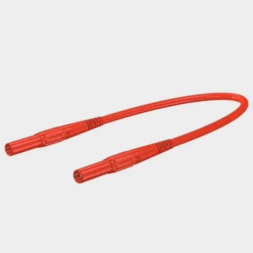 Cable de prueba - XMF-419 - Stäubli Electrical Connectors AG