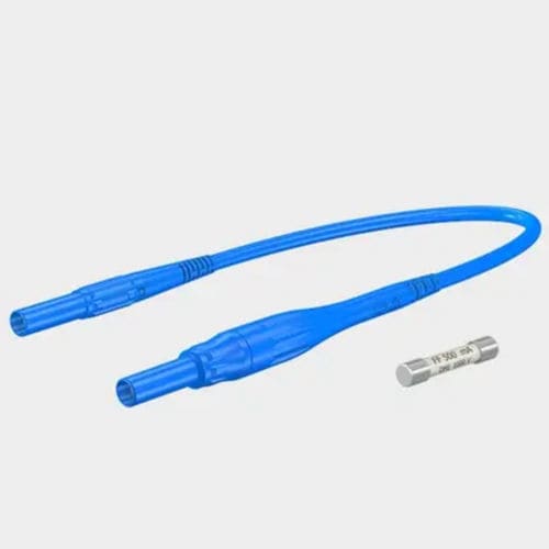 Cable de prueba - XSMF-419 - Stäubli Electrical Connectors AG