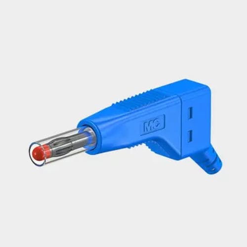Clavija tipo banana - ZGL-425 - Stäubli Electrical Connectors AG