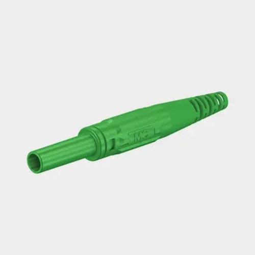 Zócalo - XK-410 - Stäubli Electrical Connectors AG