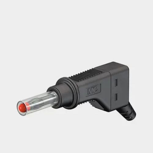 Clavija tipo banana - XZGL-425 - Stäubli Electrical Connectors AG