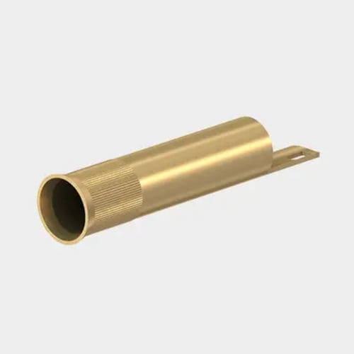 Conector de datos - LB4-A - Stäubli Electrical Connectors AG - Socket / de plástico / de latón