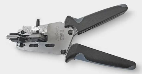 Pinza desforradora grip - PV-AZM-156 - Stäubli Electrical Connectors AG