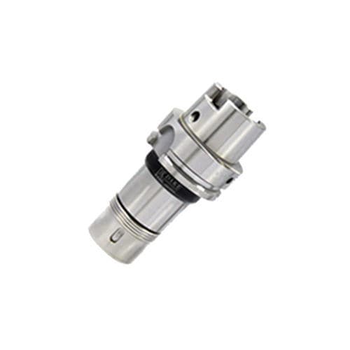 Portaherramienta HSK - DHSK series - INFRANOR - para mecanizado / estándar / de gran precisión