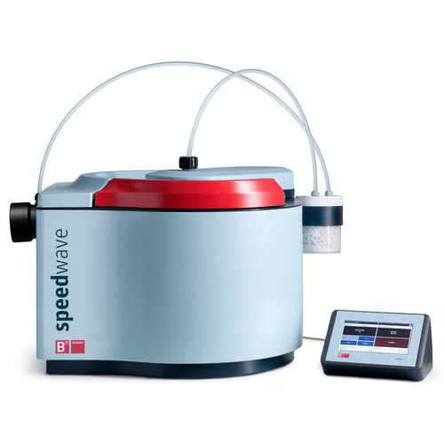 Digestor para laboratorio - Speedwave Xpert - Berghof