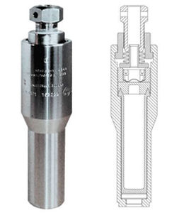 Digestor para laboratorio - DAB-2 - Berghof