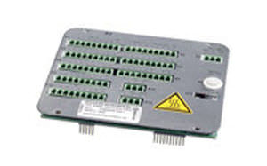 Tarjeta E/S digital - IO XS12/8/4/2-SC - Berghof - CANbus / CAN Bus / de 4 E
