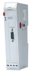 Interfaz PROFIBUS - E-I/O DP-Slave - Berghof