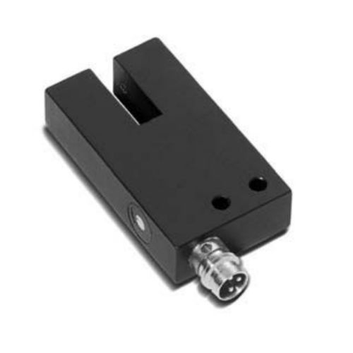 Barrera fotoeléctrica de seguridad - OGS-5-NOK-ST3 - Eickmann Elektronik GmbH&Co.KG - con horquilla / IP67 / de infrarrojos