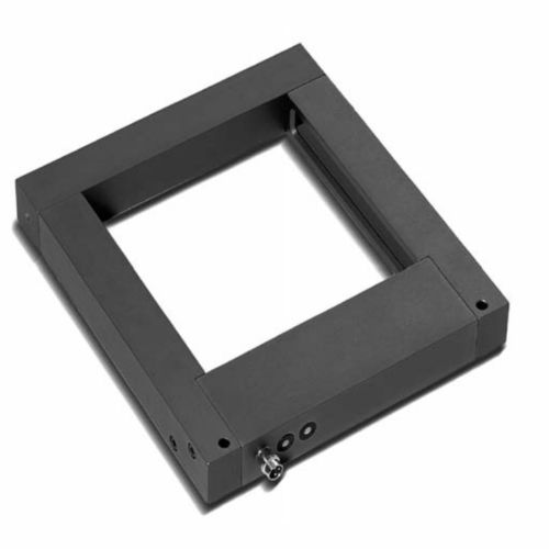 Barrera fotoeléctrica de bastidor - ORSHT-40-PSK-ST3 - Eickmann Elektronik GmbH&Co.KG