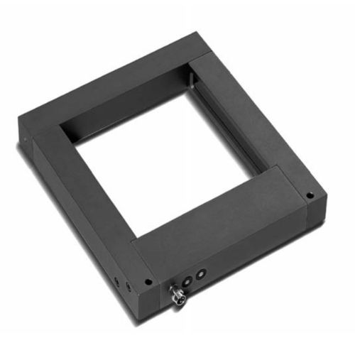 Cortina fotoeléctrica de seguridad - ORSHT-150- PSK- ST3 - Eickmann Elektronik GmbH&Co.KG - multihaz / de bastidor / IP67