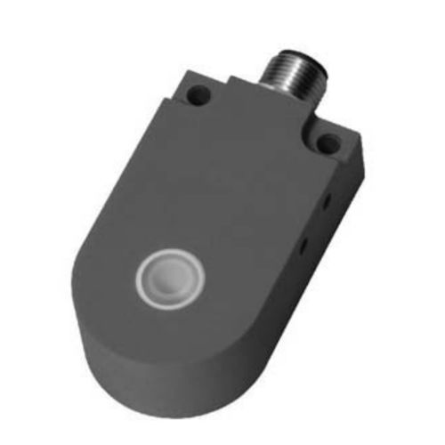Sensor de proximidad inductivo - IR-10-NUK-2m - Eickmann Elektronik GmbH&Co.KG - de anillo / analógico