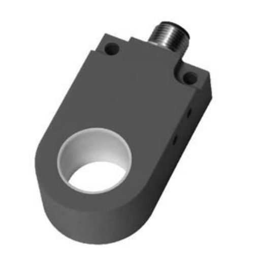 Sensor de proximidad inductivo - IR-20-NUK-2m - Eickmann Elektronik GmbH&Co.KG - de anillo / analógico