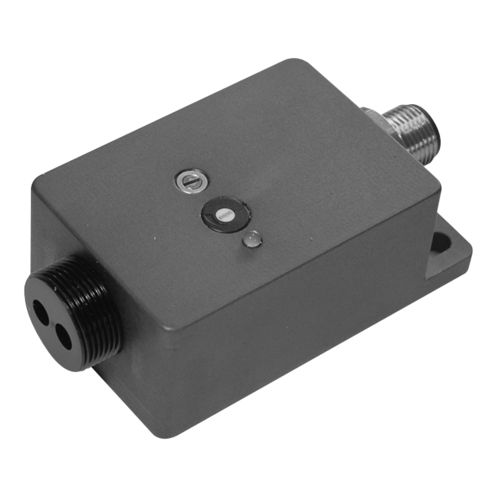 Amplificador de fibra óptica - OLK-40-PUKI-ST4 - Eickmann Elektronik GmbH&Co.KG - electrónico