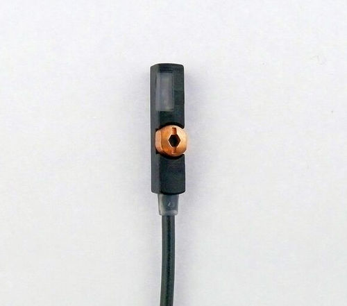Interruptor de posición para cilindros - ZYOG-07-PSE-M8 - Eickmann Elektronik GmbH&Co.KG