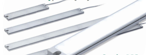 Luminaria - MB series - Eickmann Elektronik GmbH&Co.KG - LED / de lámparas / IP67