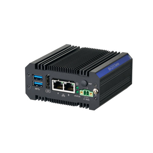 PC sin ventilador - BX-C210-G - CONTEC - Edge / box / embarcado