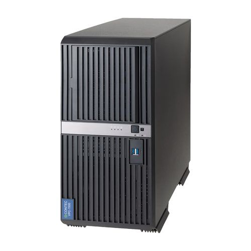 Computadora GPU - VPC-7000-G - CONTEC - de mesa / en bastidor / embarcada