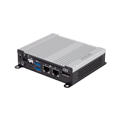 PC embarcado - BX-U200 series - CONTEC - Intel® Atom® x5-E3940 / DisplayPort / USB 3.0