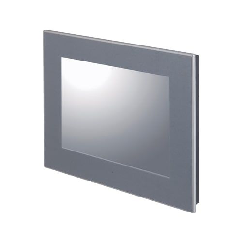 Panel PC de LCD - XPT-T1010LXC - CONTEC - con pantalla táctil resistiva / 12,1" / 7th Generation Intel® Core™ i7