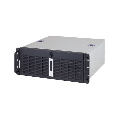 PC en bastidor - SPF14SQ1701 - CONTEC - 7th Generation Intel® Core™ i7 / Intel® Core i5 - 7500 / Intel® Core i7 - 7700