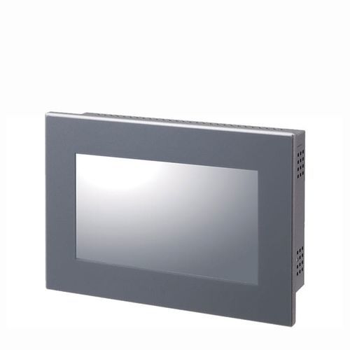 Panel PC de LCD - PT series - CONTEC - con pantalla táctil resistiva / 7" / 12,1"