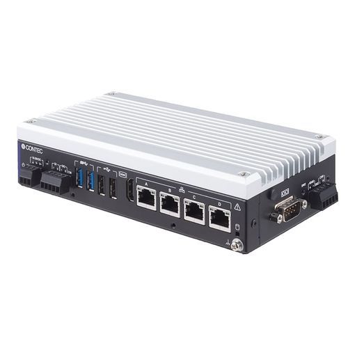 PC Edge - DX-U2000 series - CONTEC - Edge AI / embarcado / NVIDIA® Jetson Orin™ NX