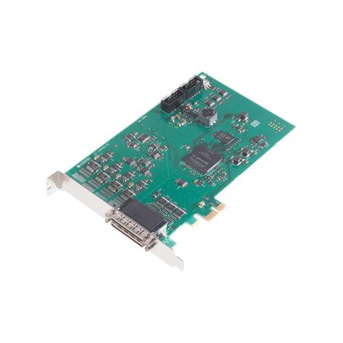 Tarjeta de comunicación PCI digital - AI-1664UG-PE - CONTEC - DMA