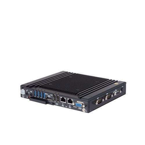 PC embarcado - BX-T3000 series - CONTEC - Intel® Celeron® 4305U / Bluetooth / M.2